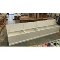 Custom Window Seat (W7)