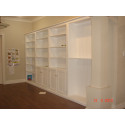 Custom Bookcase(W3)