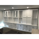 Custom Wall Unit(W4)