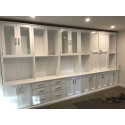 Custom Wall Unit(W4)