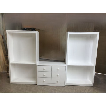 Custom Wall Unit(W5)...