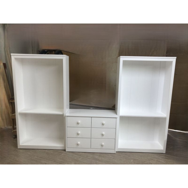 Custom Wall Unit(W5)