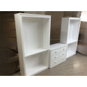 Custom Wall Unit(W5)